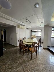 Blk 758 Woodlands Avenue 6 (Woodlands), HDB 5 Rooms #524167611
